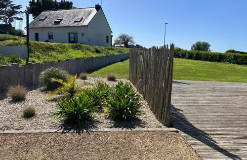 Bellevues-Sur-Mer, à 100 m de la plage - Foto 49