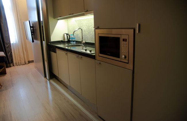 Star of Istanbul Residence - Foto 13