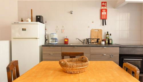 Casa Lusco Fusco - Foto 3, pet friendly, toaster