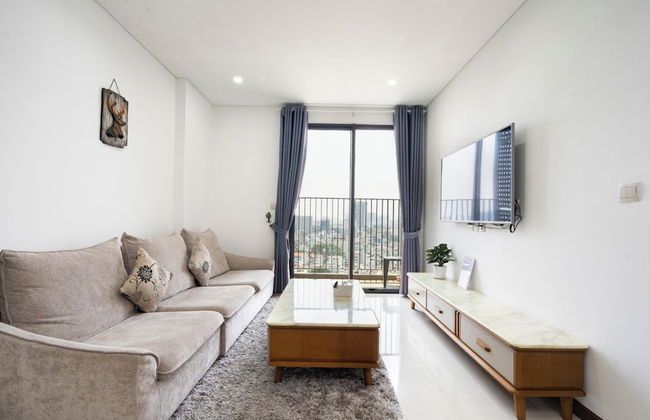 Republic Tan Son Nhat Airport Luxury - Foto 62