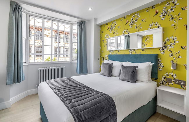 Chelsea Cloisters Serviced Apartments - Foto 32