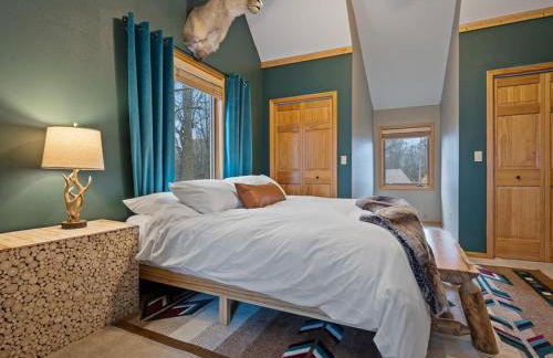 Longbow Lodge - Foto 7