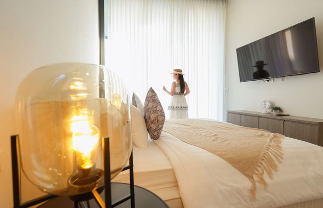 Akra Collection Layan Hideaway Villas - Foto 72