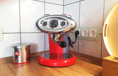 Ferienwohnung HYGGELIG - Göttingen Harz Duderstadt - Foto 11