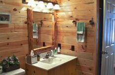 Main - Starry Nights 2 Bedroom Cabin by RedAwning - Photo 8