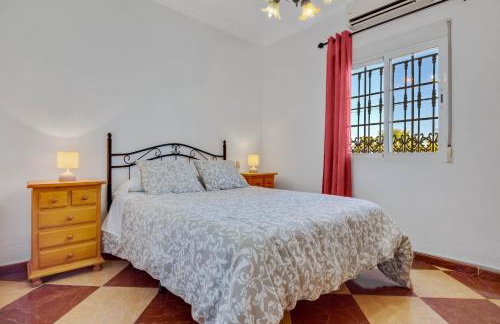 Casa Rural La Colina a 30 min Málaga Lovely Home - Foto 12