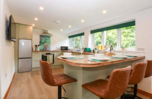 Cromlech Cottage at Cromlech Manor Farm - Foto 15