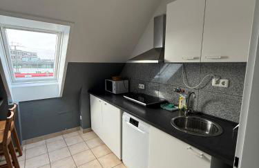 Große Unterkunft für bis zu 5 Personen MG32 - Foto 3