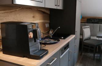 Ferienwohnung Werraquell Hütte - Foto 34