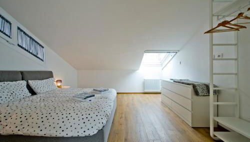 Sky View Apartment - Foto 5