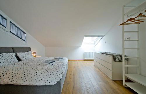 Sky View Apartment - Foto 5