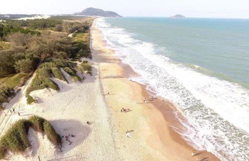 BANGALOS FLORIANÓPOLIS - Foto 47