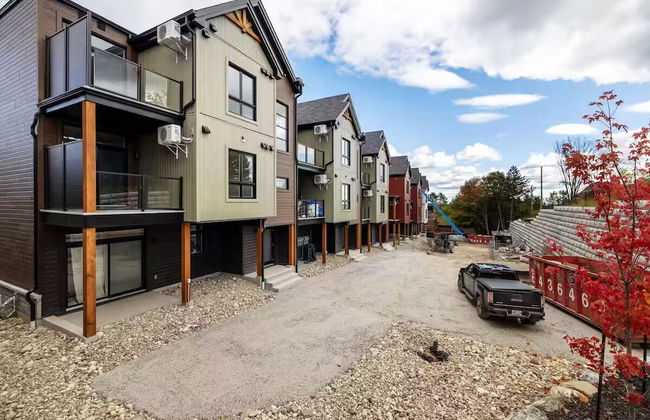 Chelsea Suites - Foto 41