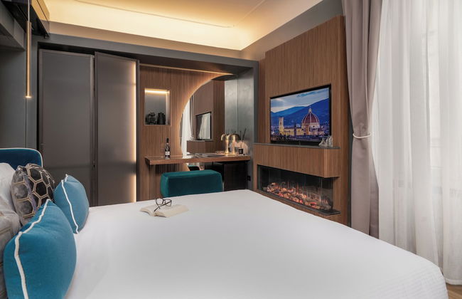 Maison Ginori Guelfa - Foto 11