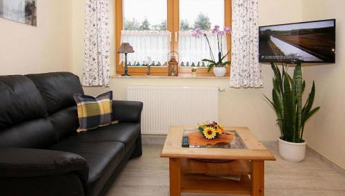 Einladende Ferienwohnung am Achterwasser in Lutow - Foto 3