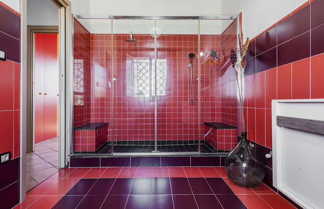 Charming Sea View Villa close to beach - Foto 26