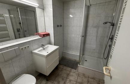 2 Zimmer Wohnung am Milaneo Stadtmitte HBF Stuttgart - Foto 5