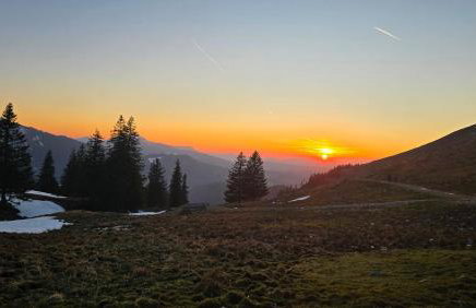 Fewo Gipfelstürmer mit Königscard - Foto 2
