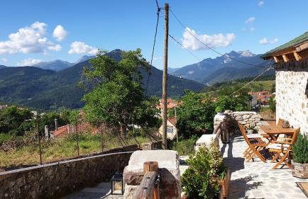 The House in the Cobbled Road - Foto 31