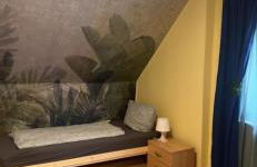 Casa Frida- Charmante Wohnung mit Parkplatz nähe Bayreuth - Foto 3