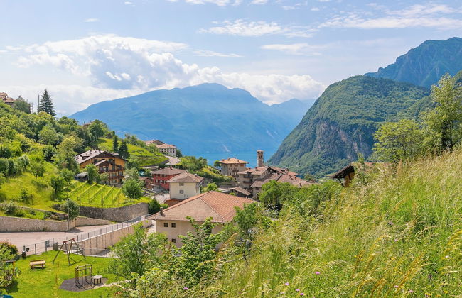 Villa Pastoedo Apartments - Foto 9