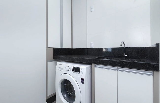 Costa Dourada 204 - Apto Praia Mariscal - Foto 9