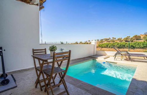 Cozy Home In Nerja With Kitchen - Foto 15