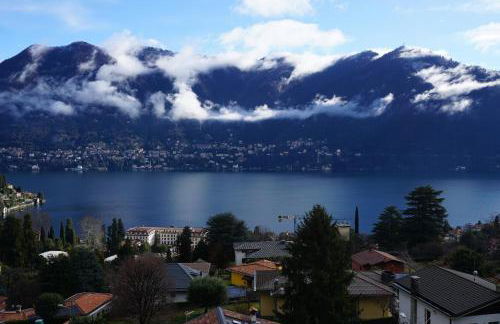 Casa Bice Cernobbio - Foto 1