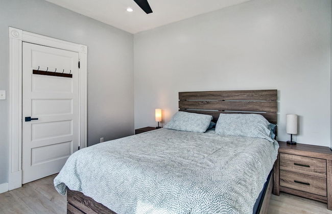 Ventura Downtown Minutes to Beaches - Foto 3