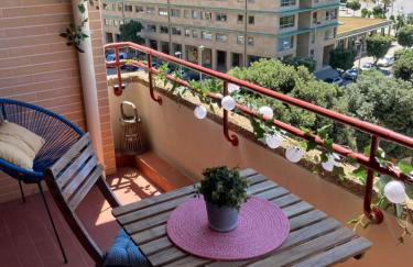Oporto beach apartment - Foto 41
