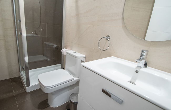 Apartamento La Goleta - Foto 25