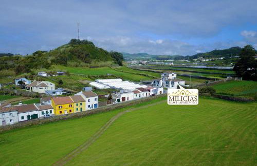 Azor Beach Lodge - Foto 28