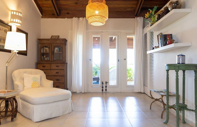 Cozy Villa With Golf Course View in Casa de Campo - Photo 20
