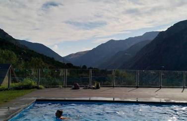 Apartamento Starlight - Vistas, parking y WiFi en Boí - Foto 49