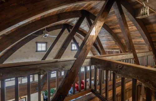 New Moon Lodge - Foto 74