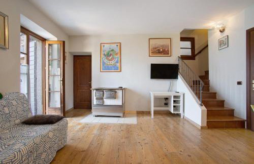 Casa Oliva - Foto 14