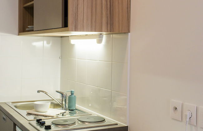 Apparteo Bordeaux - Foto 11