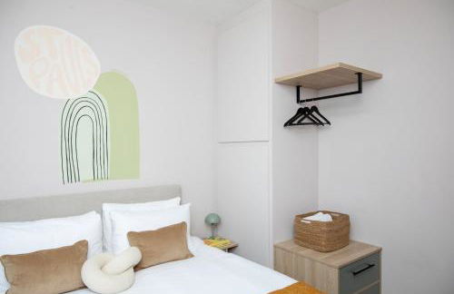 Bob W London St. Paul's - Foto 64