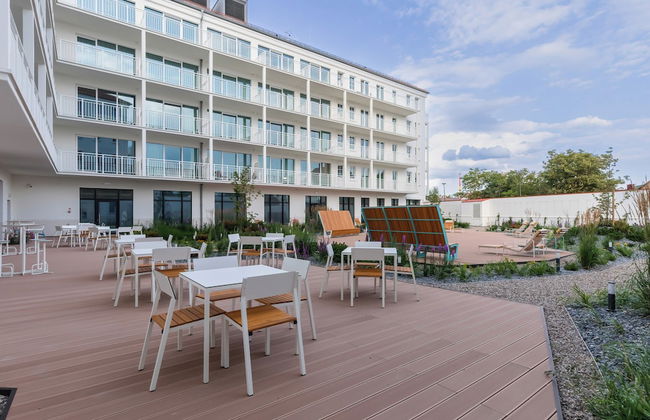 Bulwar Zachodzącego Słońca by Renters - Foto 70