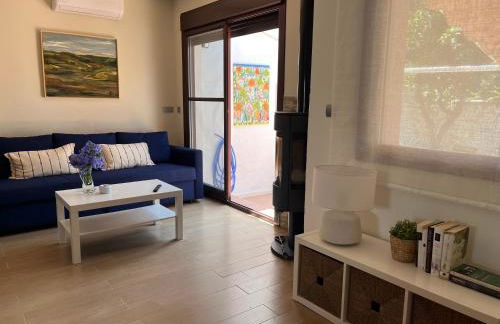 Casa con encanto El Manatial - Foto 7