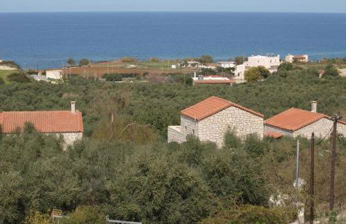 Gerolakos Country Houses - Photo 1