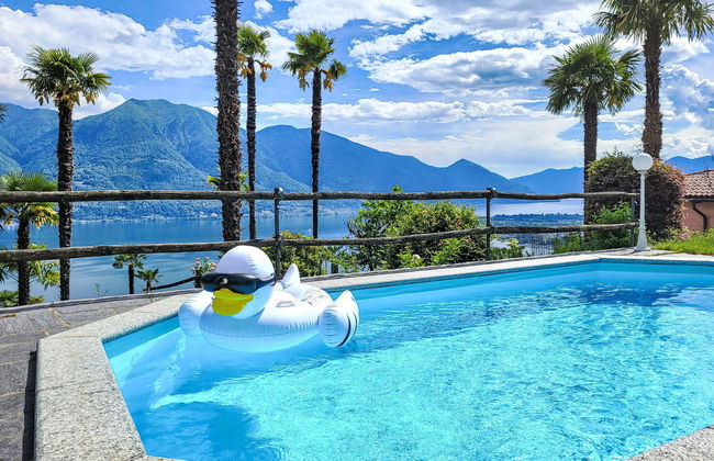 Villa Vernice Gialla - Foto 5