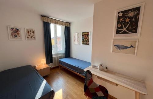 Appartamenti Baia Azzurra 5. - Foto 14