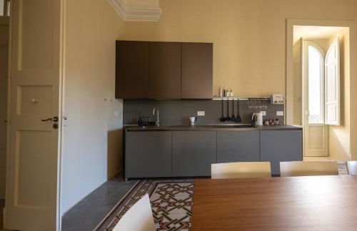 Appartamento Royale - Palazzo Villani Lubelli - Foto 6