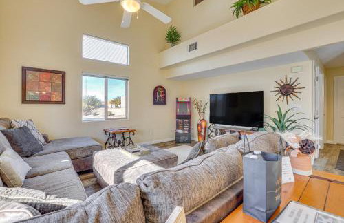 Resort Pool and Spa Access Mesquite Condo! - Foto 1