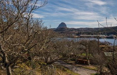 Suilven view - Foto 7