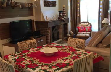 Gramado Jardim Primavera - Foto 1