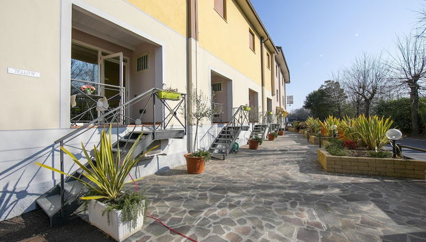 Blue Apartment Desenzano With Wifi - Foto 5, Habitación