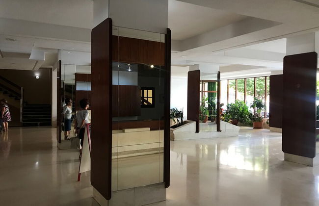 Kyo Verdiales Apartamento - Foto 23