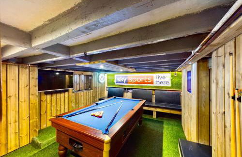 Glan Aber 1890, snowdonia, Llanrwst - Photo 5